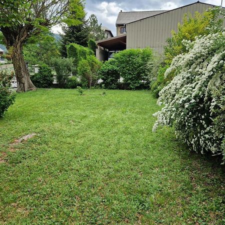 Studio 2 Chez Fred Et Val Embrun Ngoại thất bức ảnh