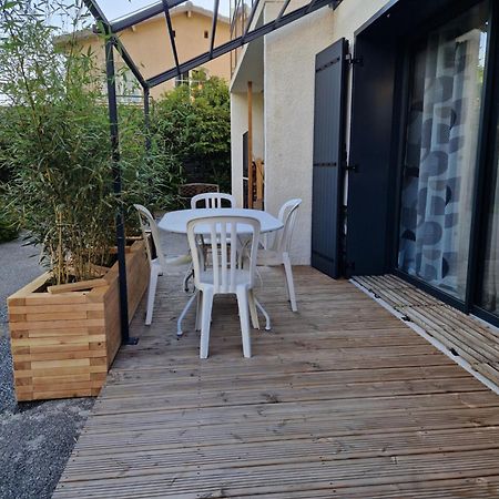 Studio 2 Chez Fred Et Val Embrun Ngoại thất bức ảnh