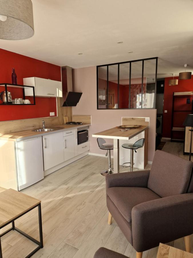 Studio 2 Chez Fred Et Val Embrun Ngoại thất bức ảnh