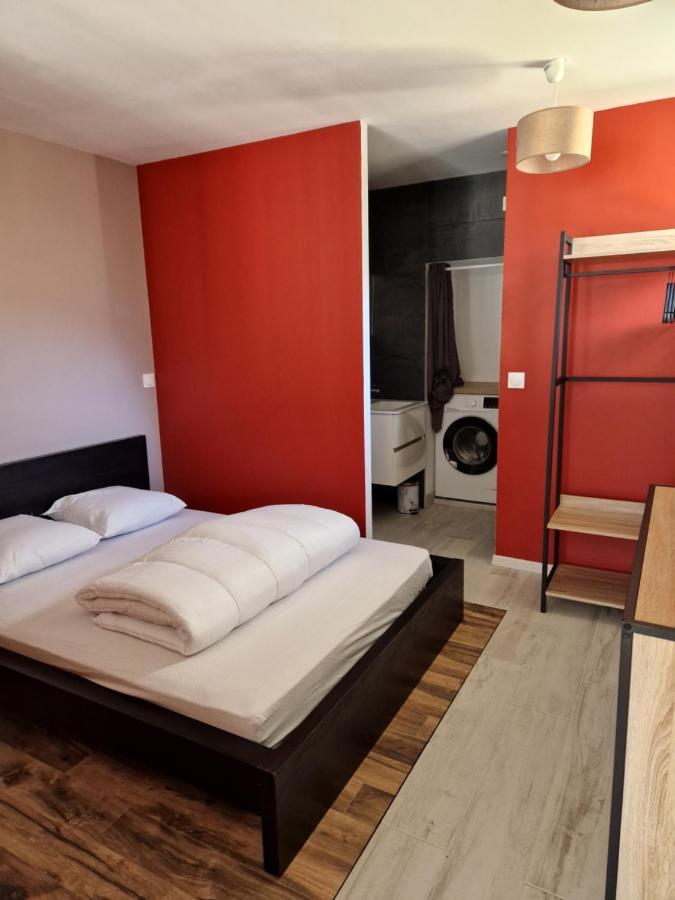 Studio 2 Chez Fred Et Val Embrun Ngoại thất bức ảnh