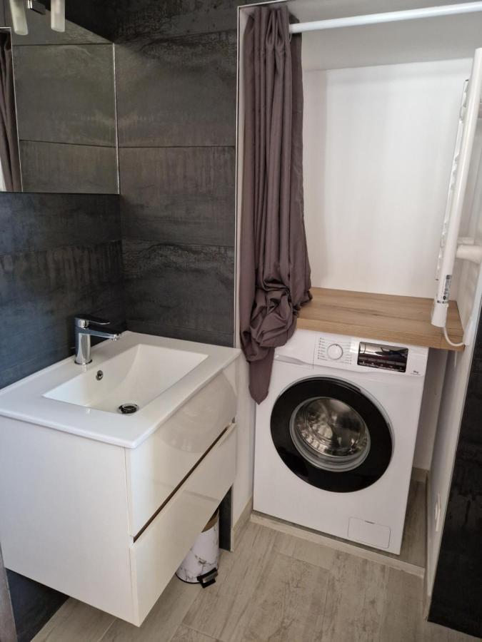 Studio 2 Chez Fred Et Val Embrun Ngoại thất bức ảnh