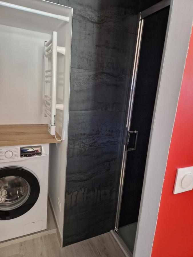 Studio 2 Chez Fred Et Val Embrun Ngoại thất bức ảnh